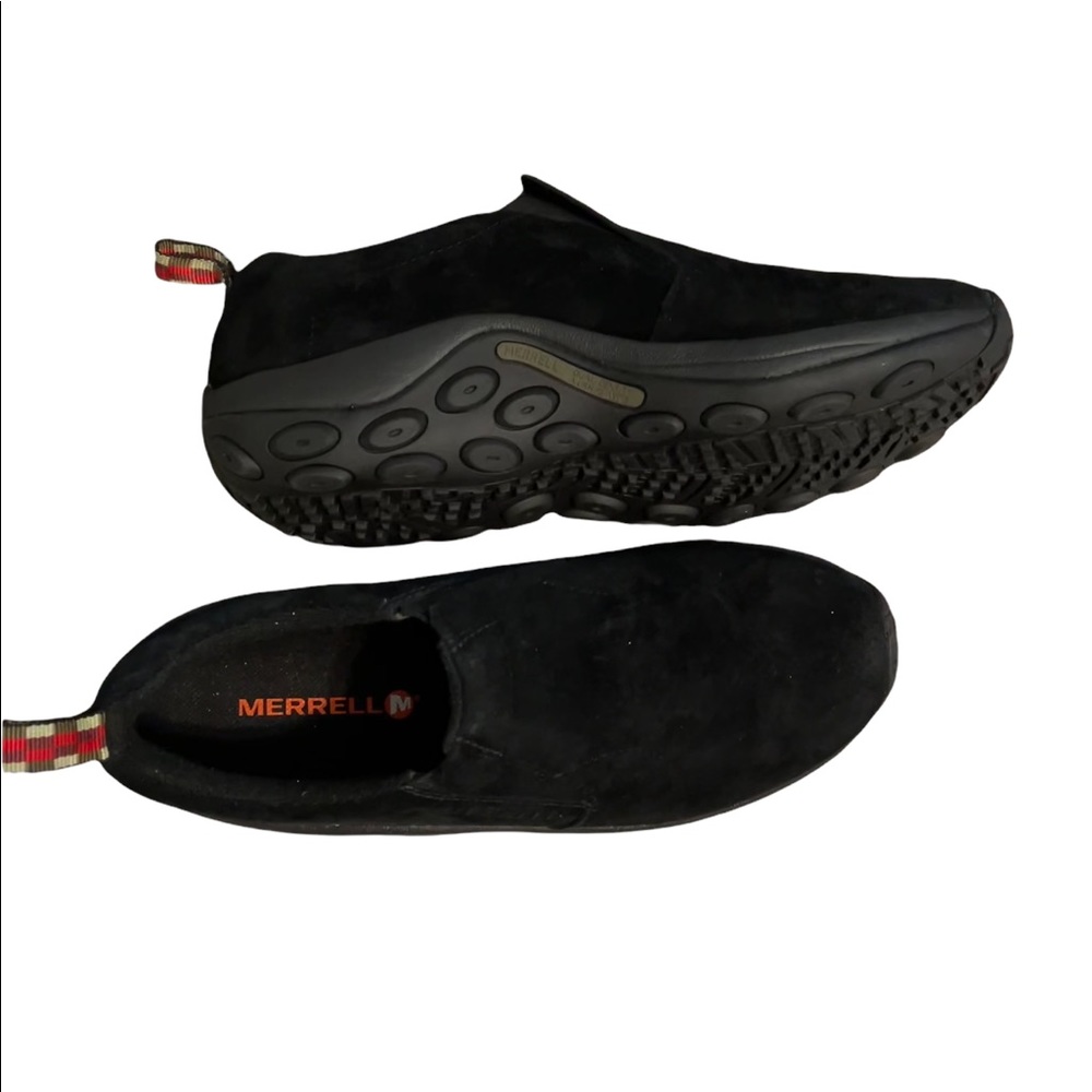 Womens Merrell Jungle Moc NBW